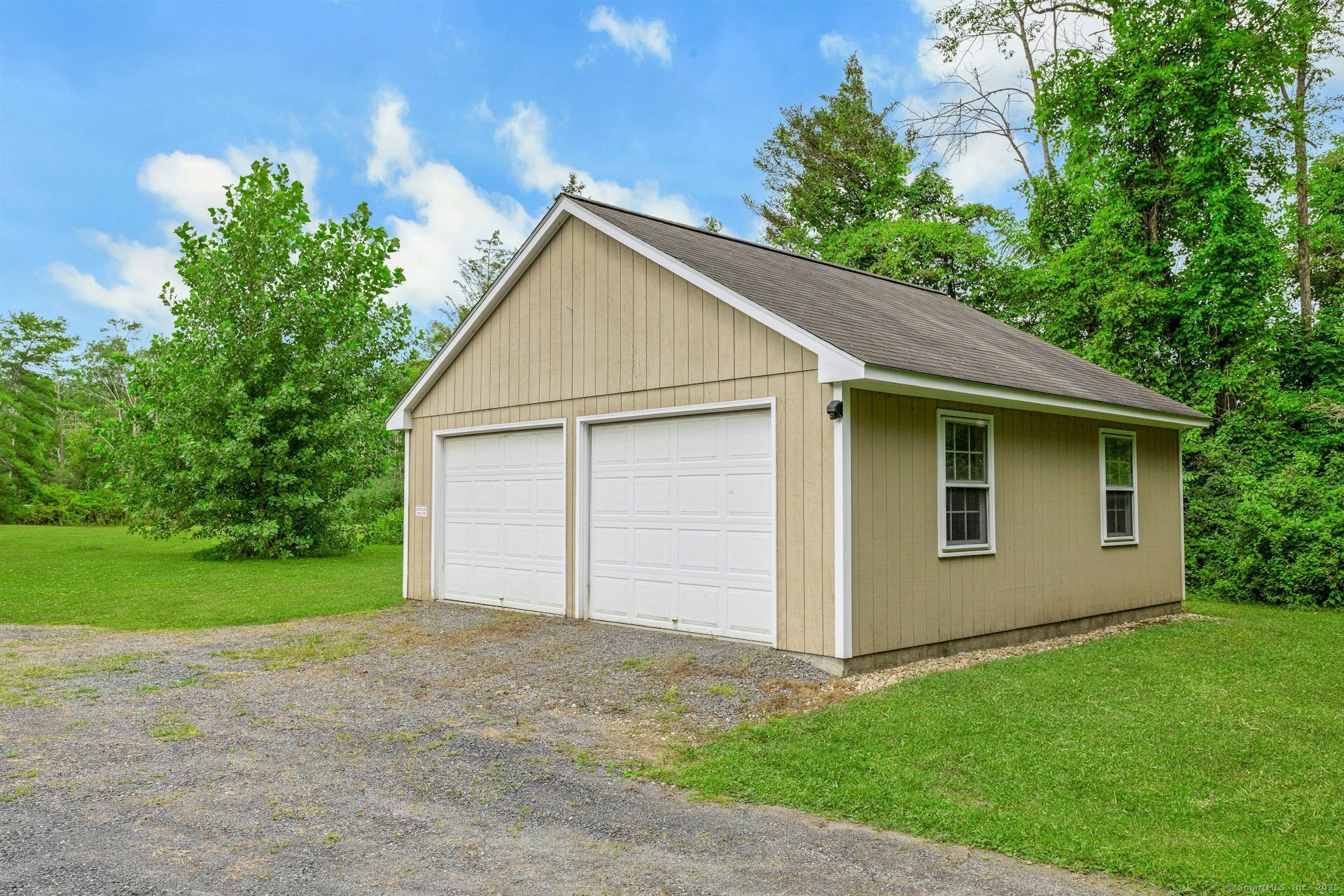 36 Kellogg Road
