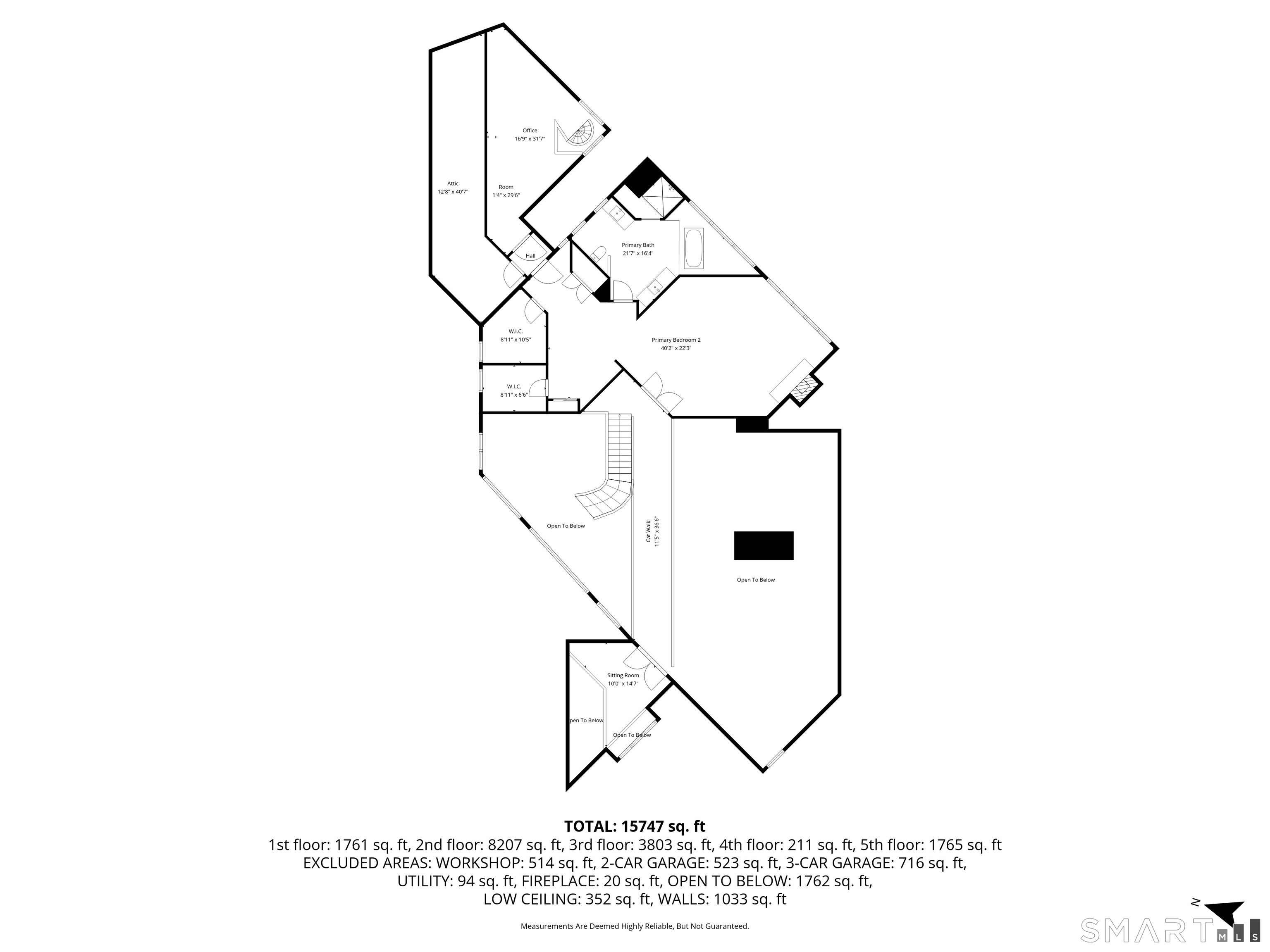 2 Judy Point Lane