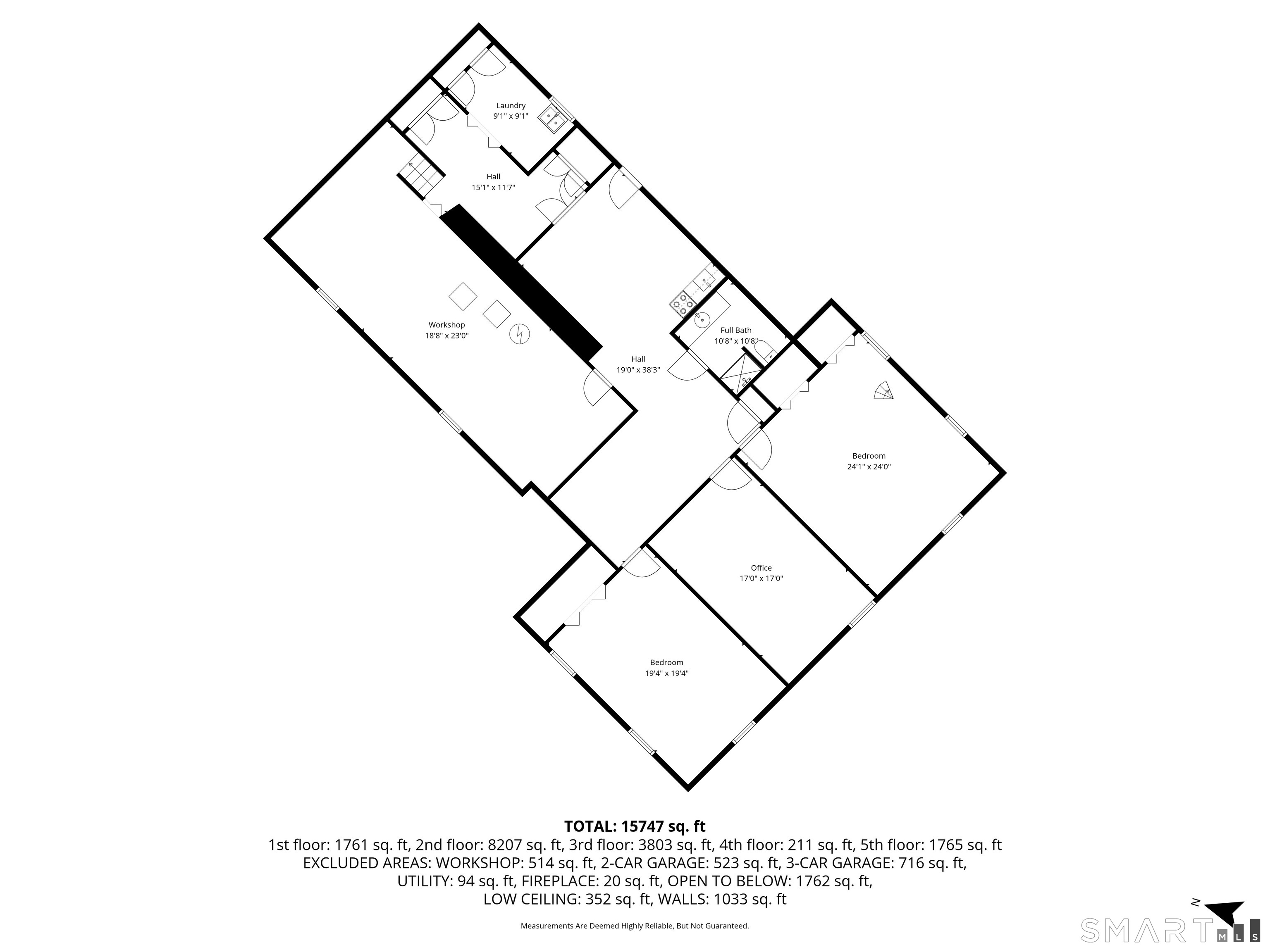 2 Judy Point Lane