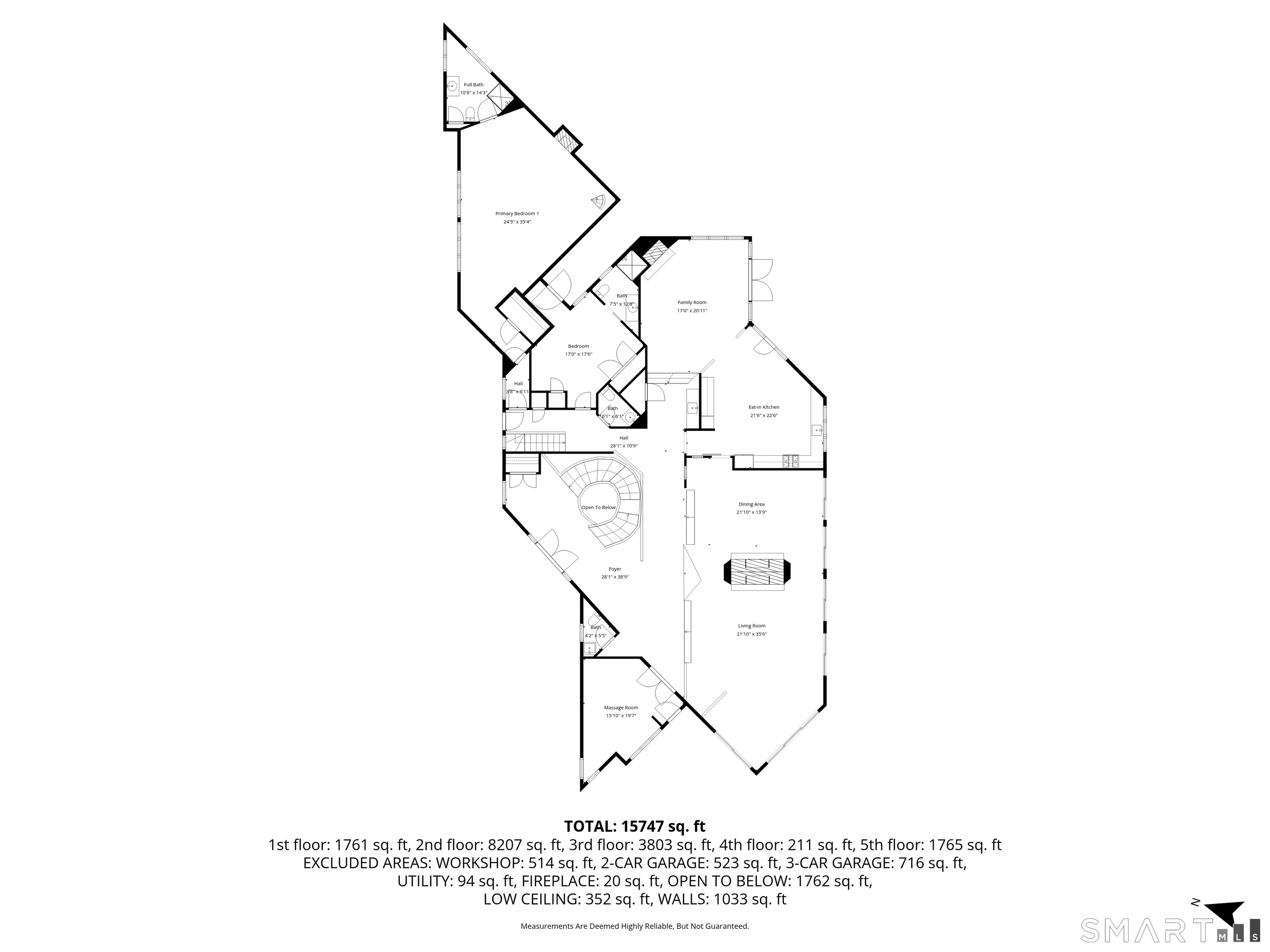 2 Judy Point Lane