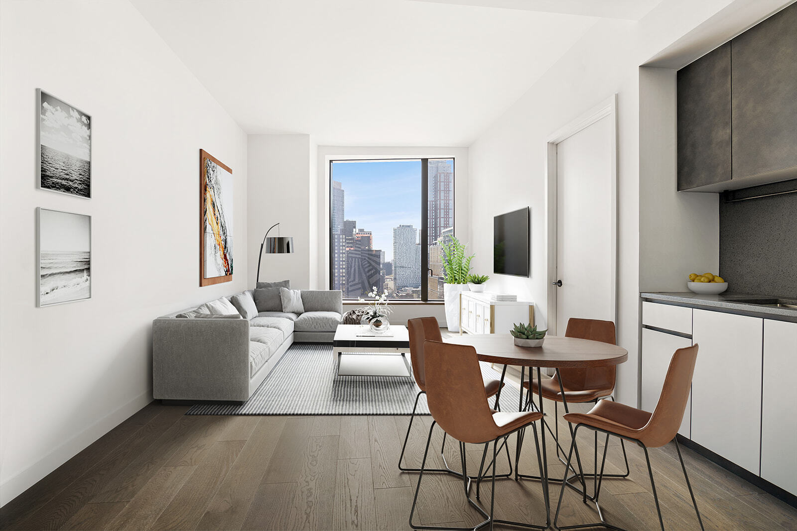 11 Hoyt Street 19G