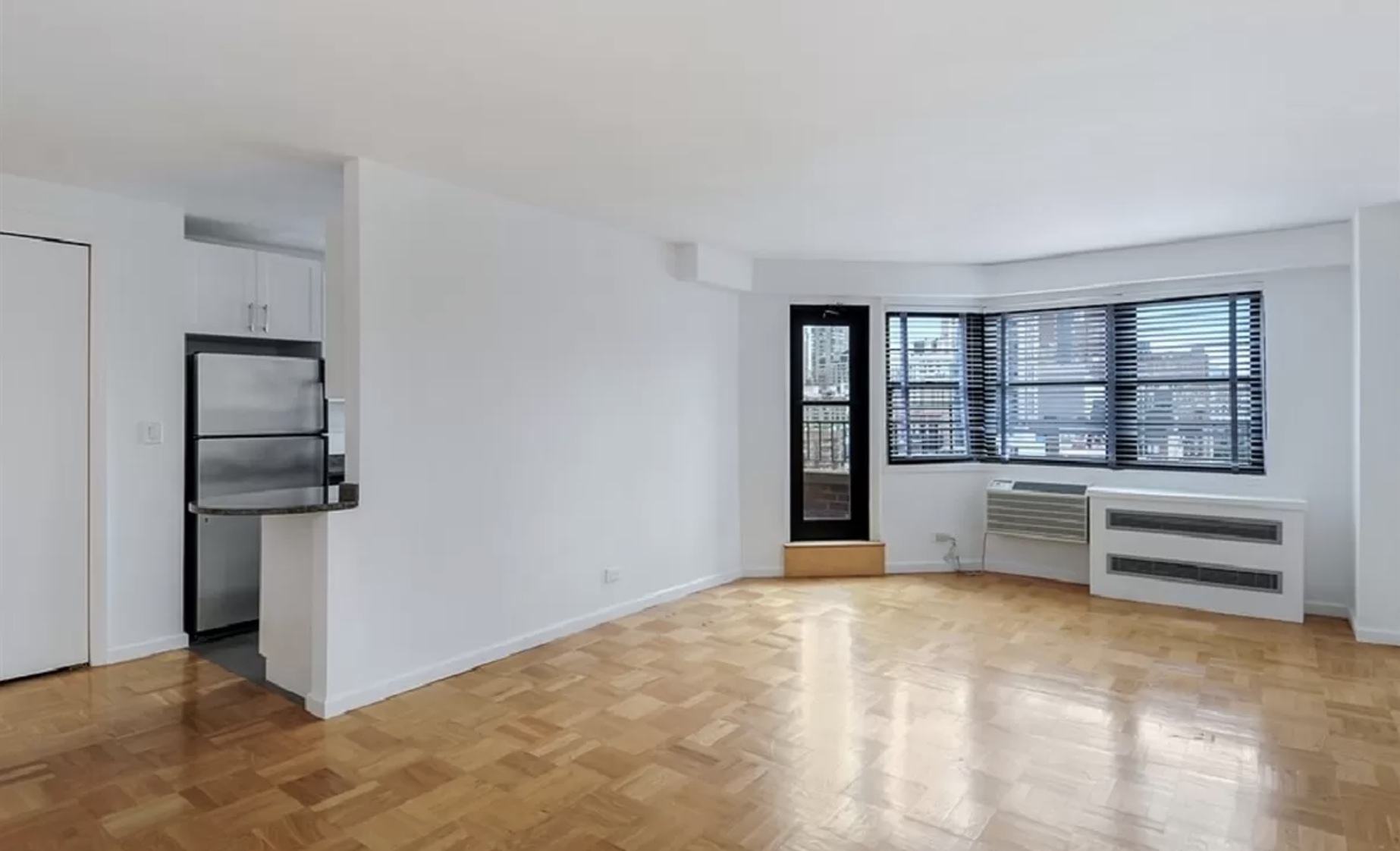 320 E 58th Street 12-F