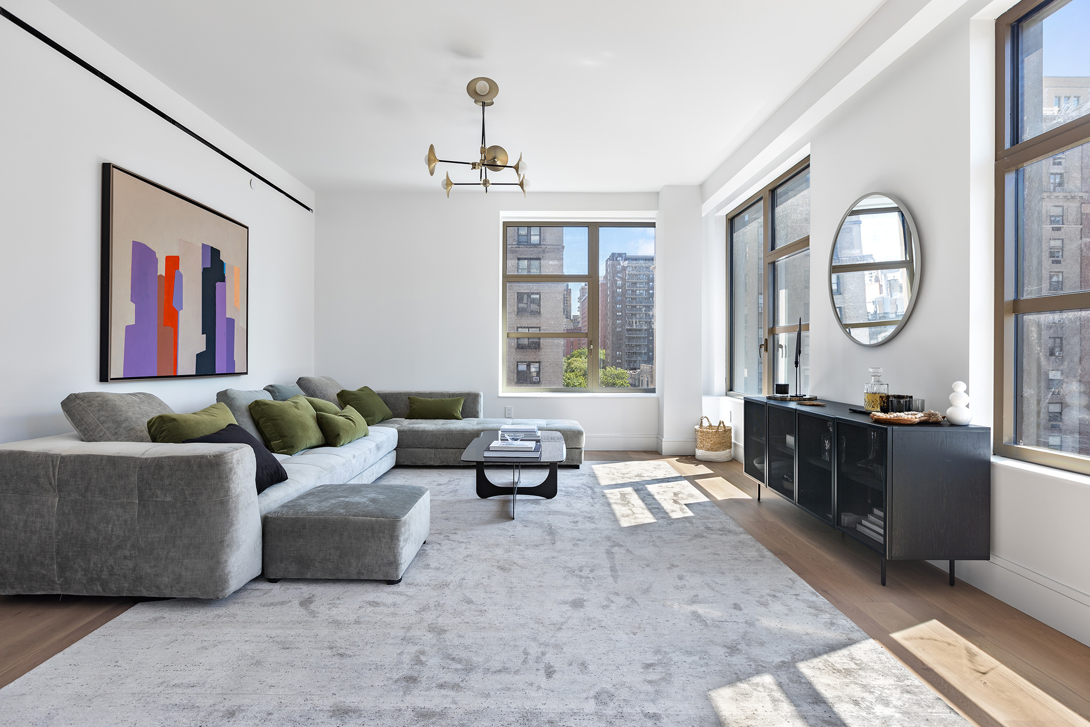 251 W 91st Street 8A