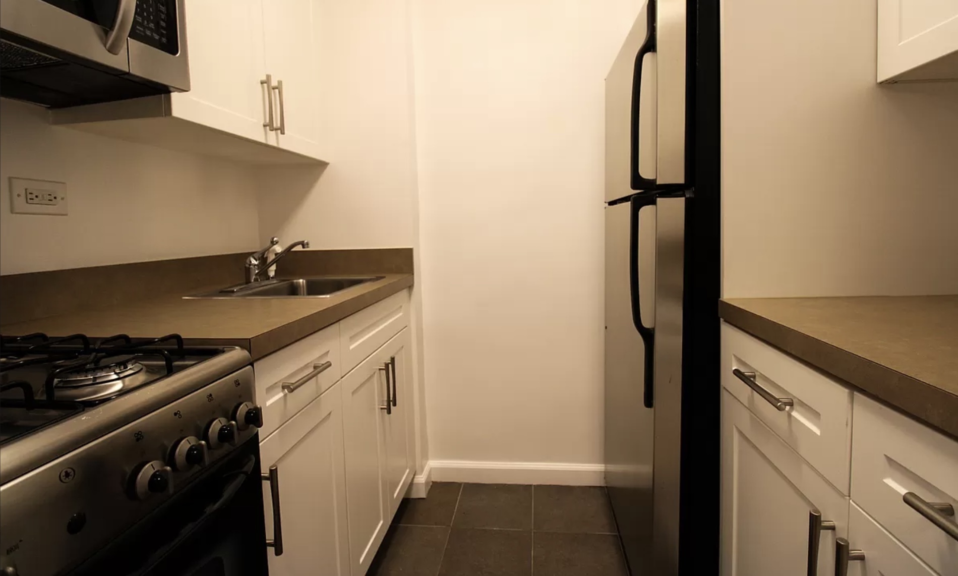 320 E 58th Street 10D