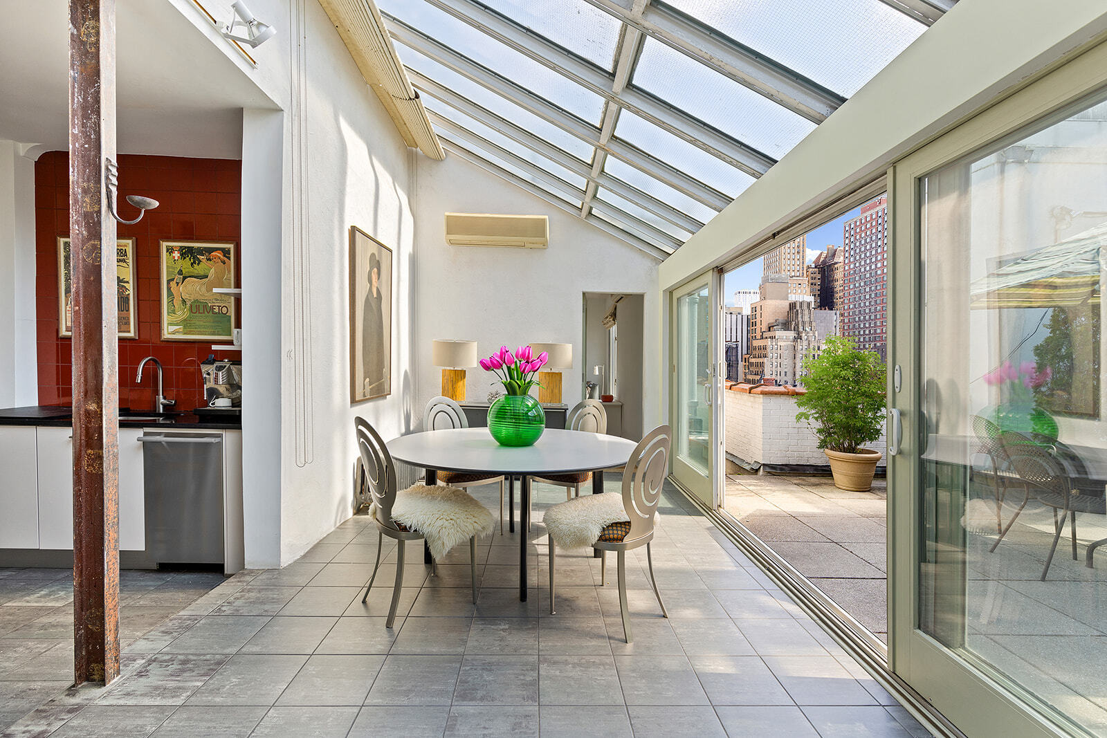 161 HENRY Street PHN