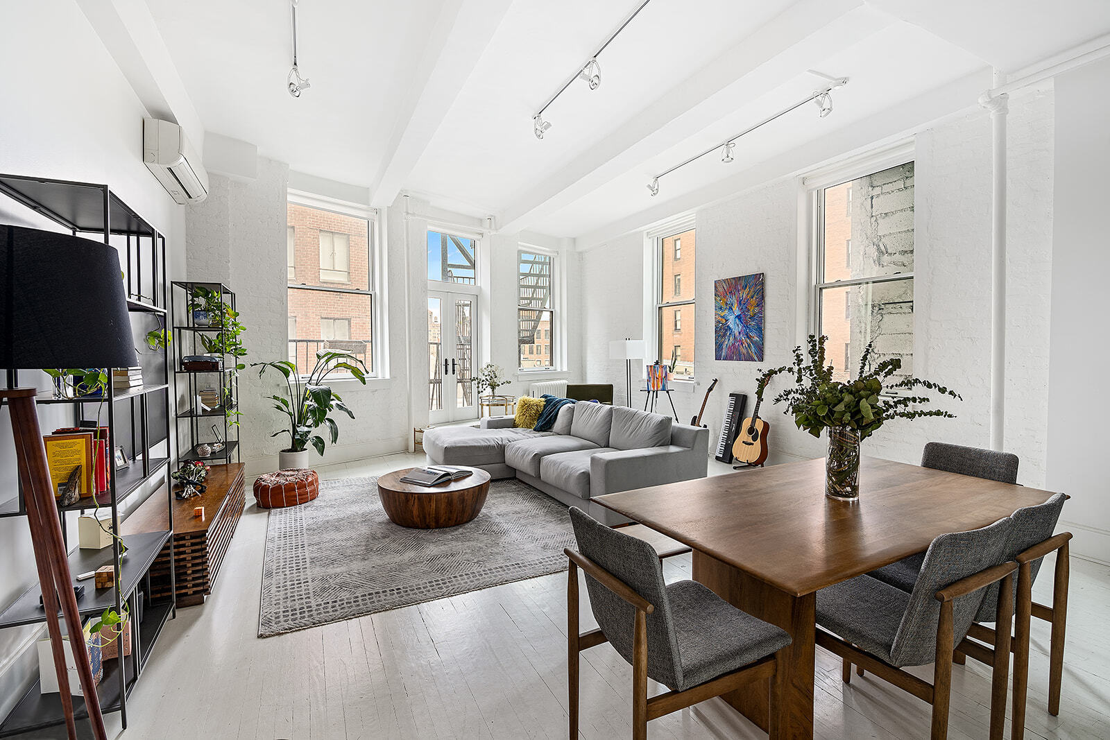 8 W 13TH Street 6RW