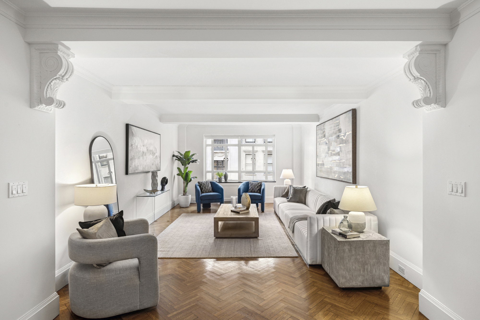 44 E 67TH Street 5C