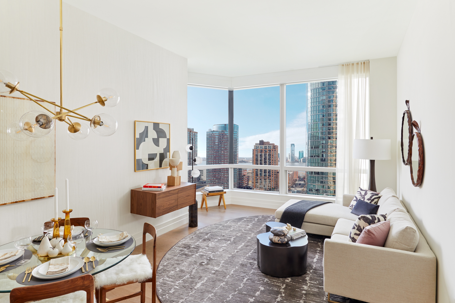 77 GREENWICH Street 25B