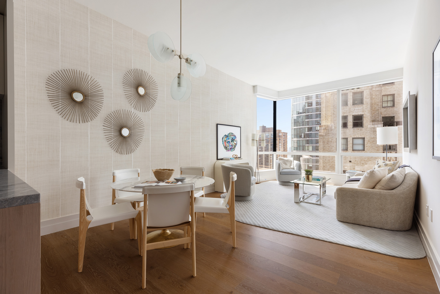 77 GREENWICH Street 19D