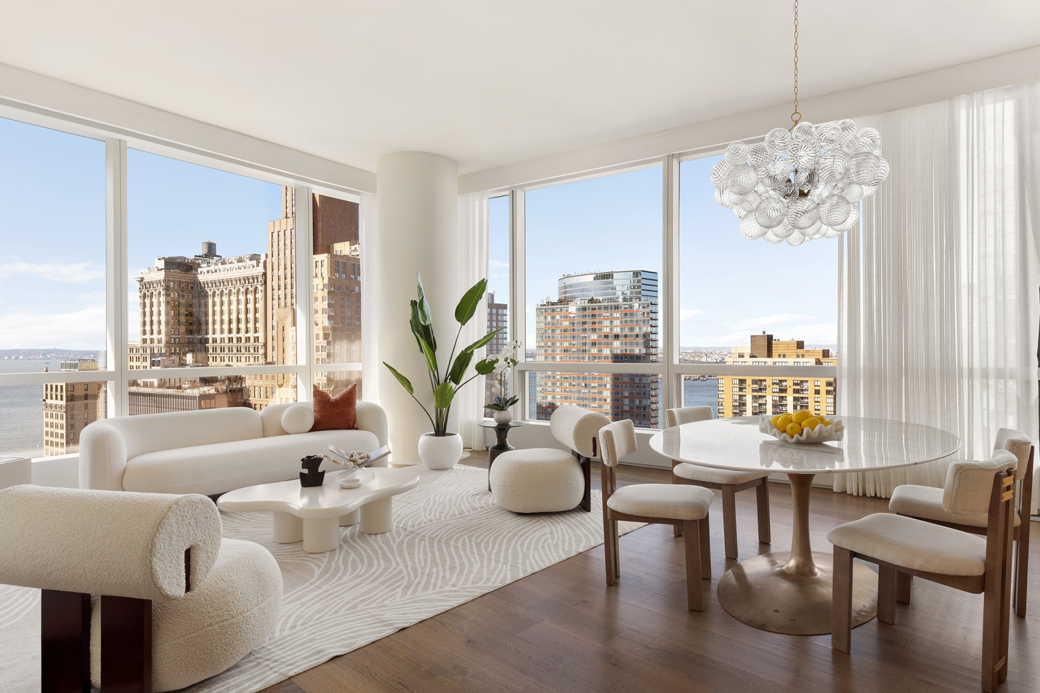 77 GREENWICH Street 28A