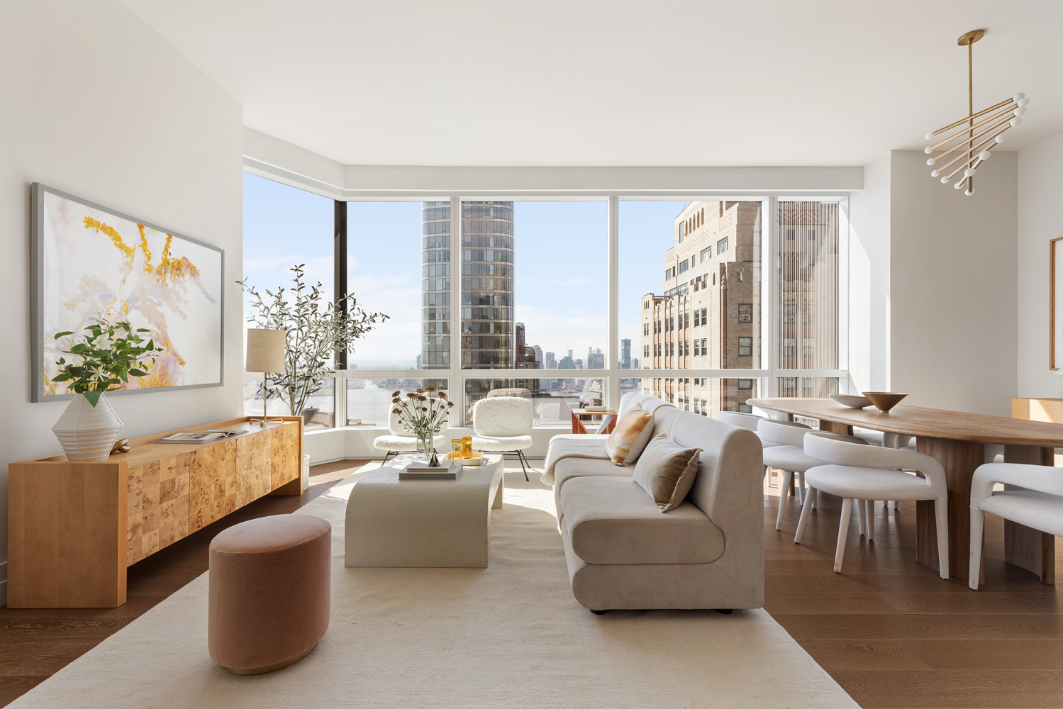 77 GREENWICH Street 32B