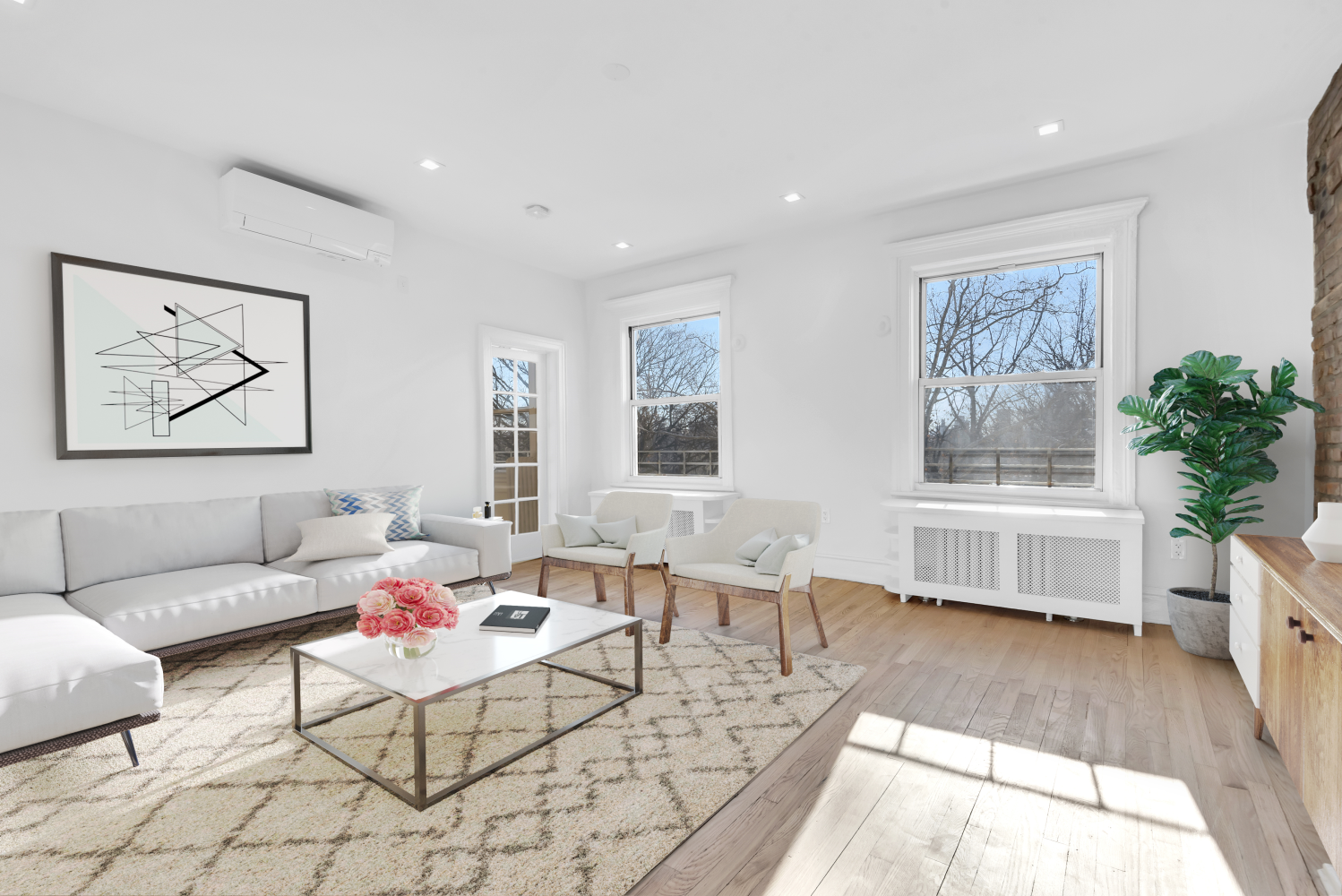 317 E 10TH Street 4