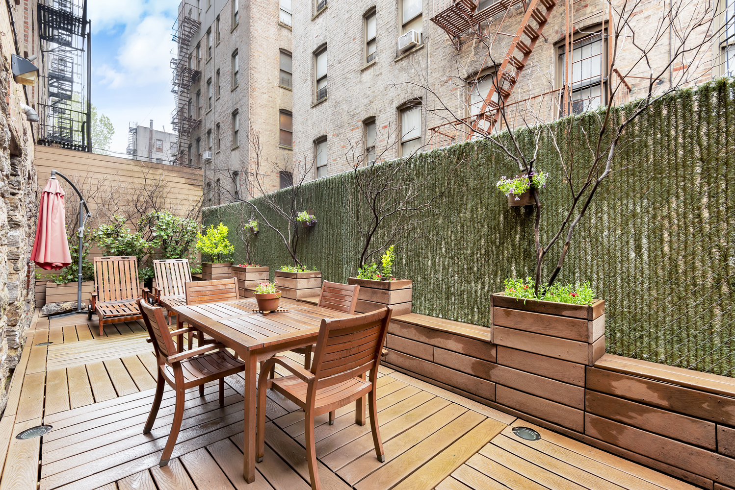 229 W 116TH Street 1A