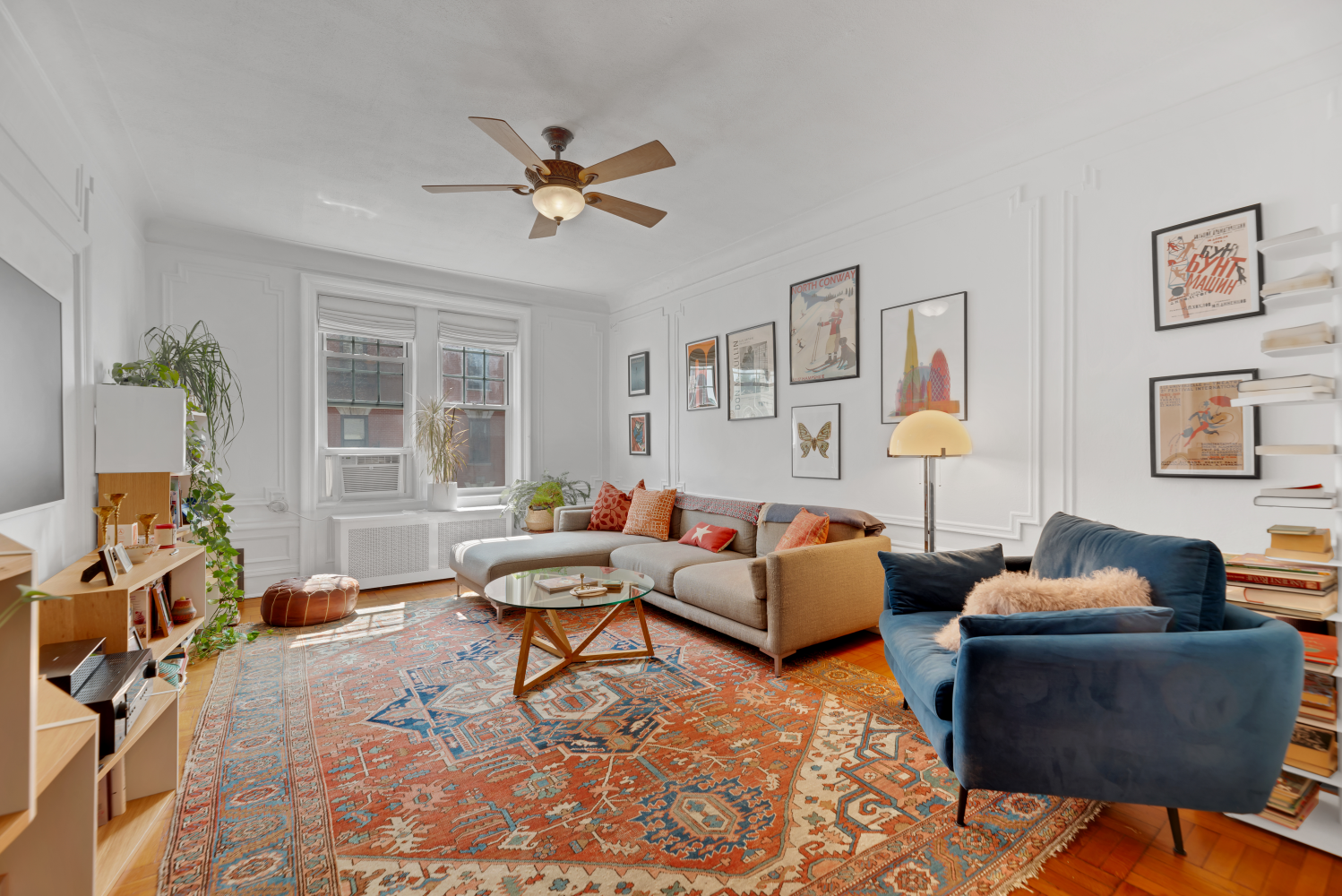 125 PROSPECT Park W 4C