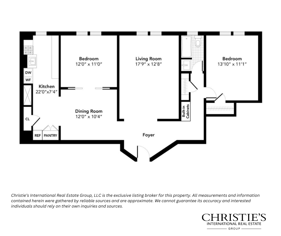 125 PROSPECT Park W 4C