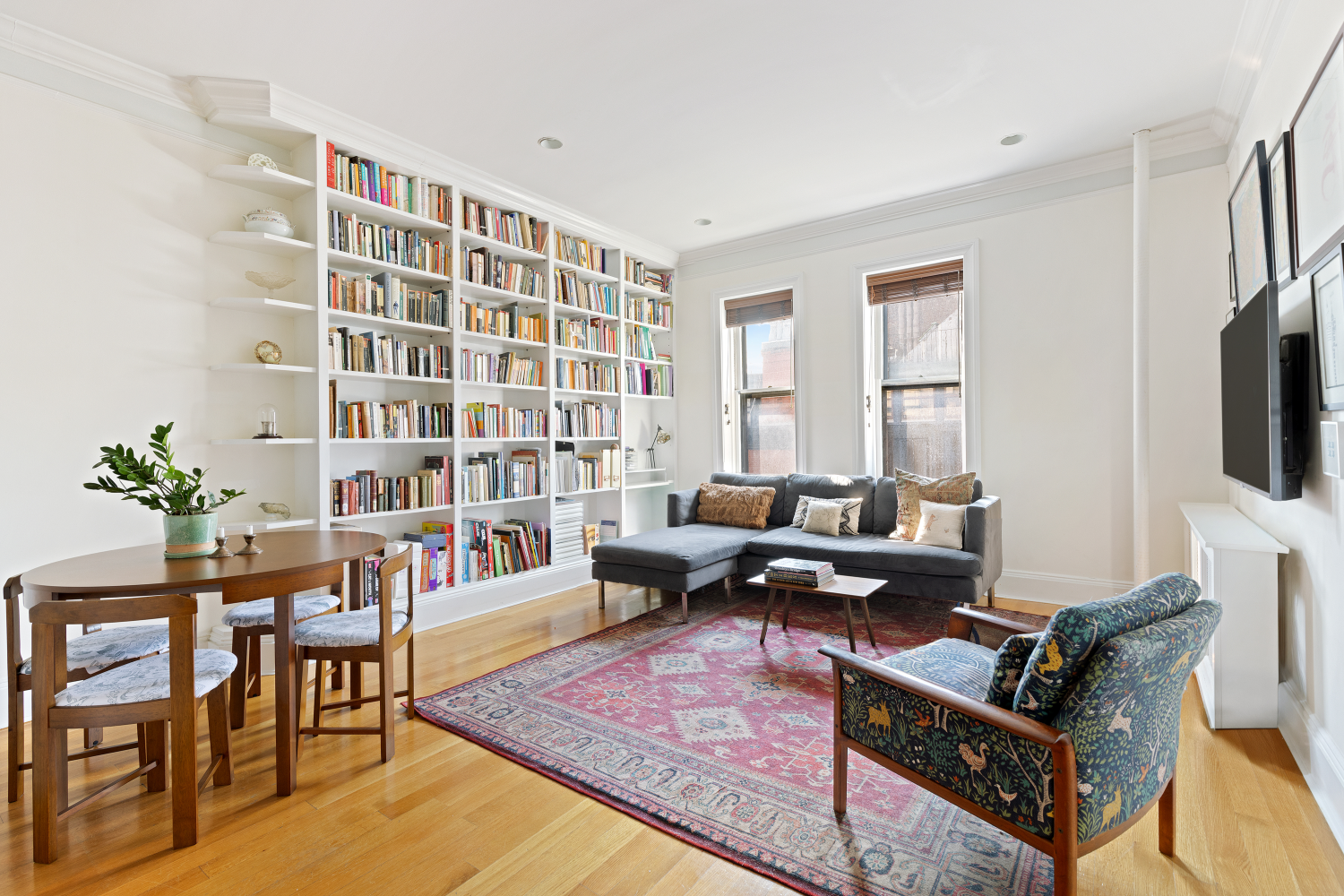 187 HICKS Street 4C