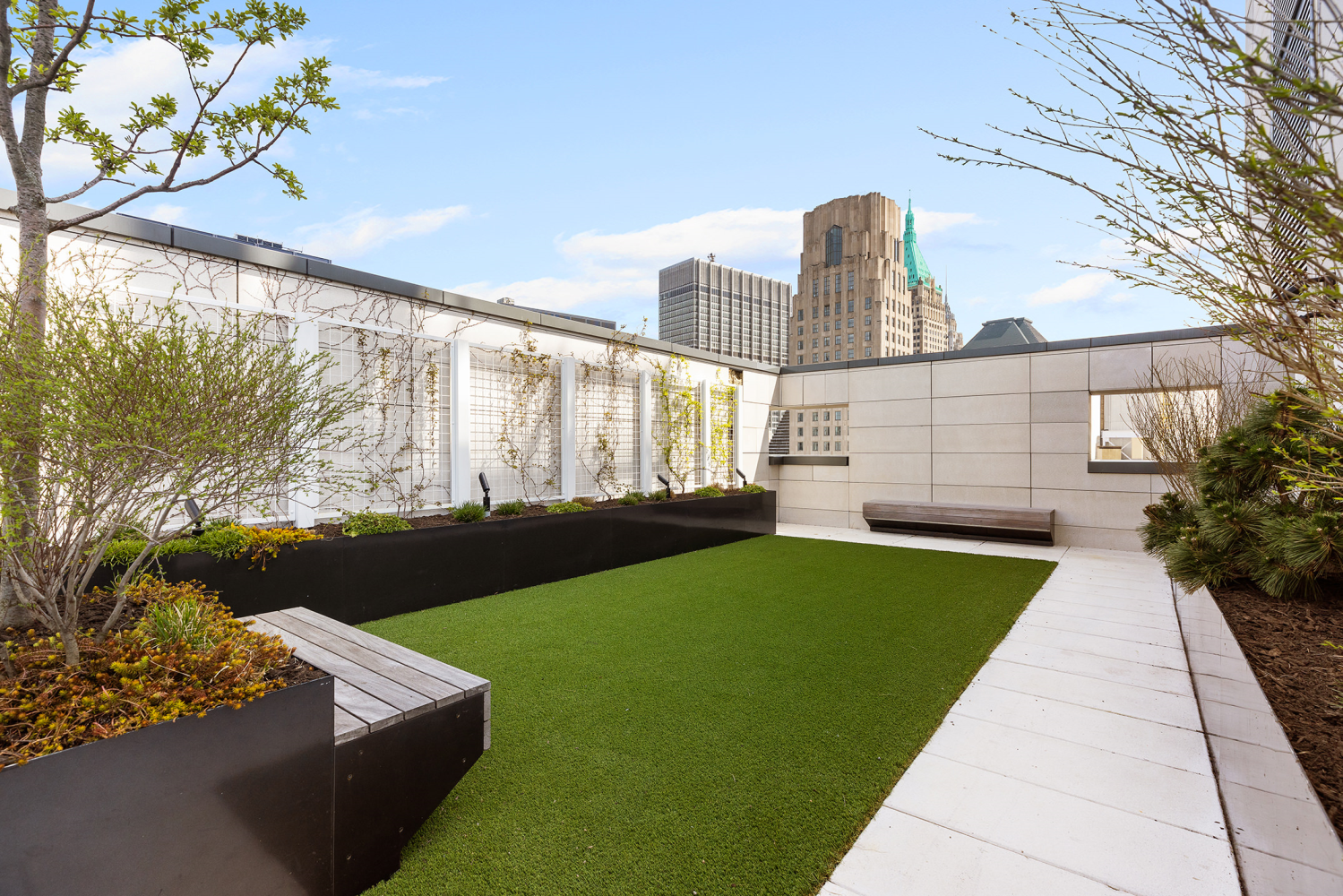 77 GREENWICH Street 23A