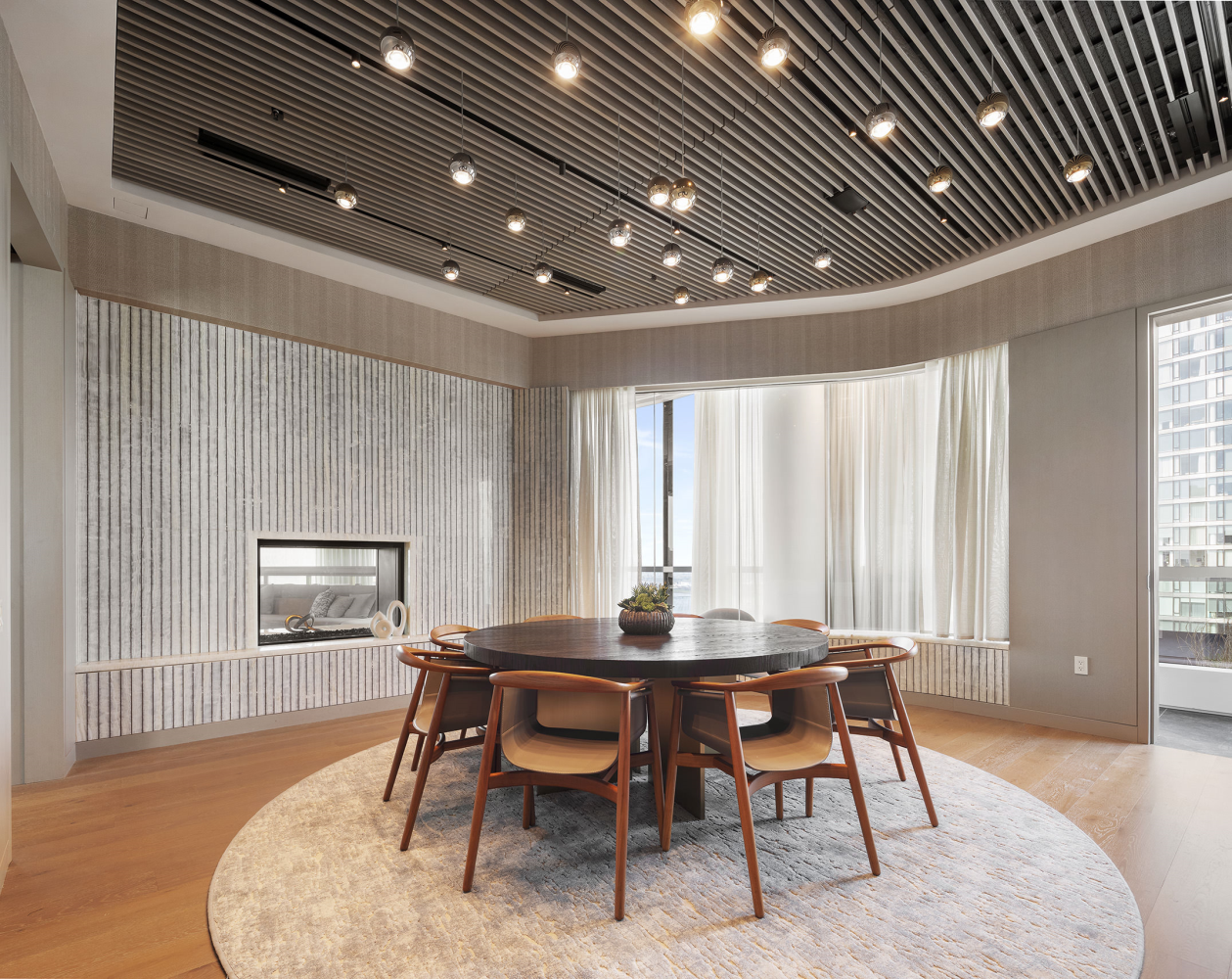 77 GREENWICH Street 23A