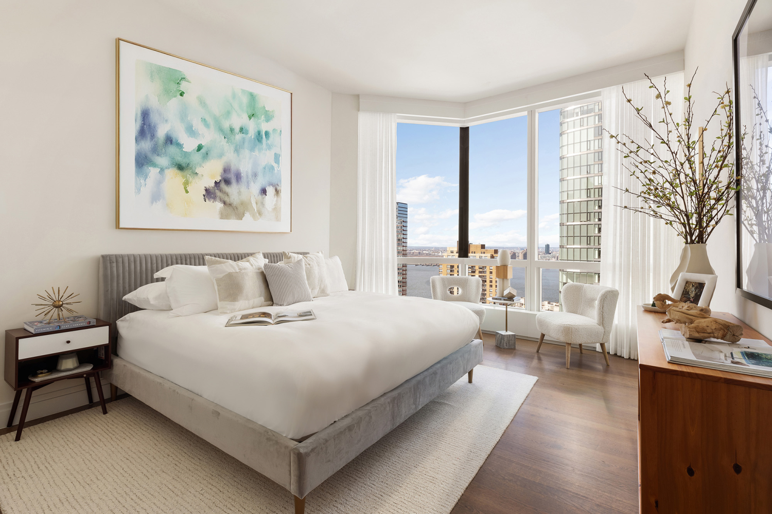 77 GREENWICH Street 23A