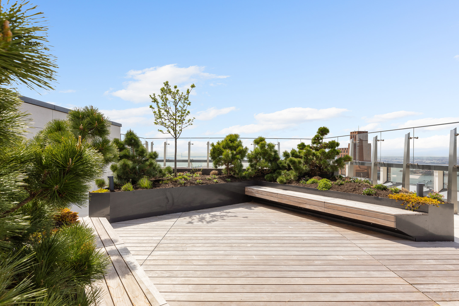 77 GREENWICH Street 23A
