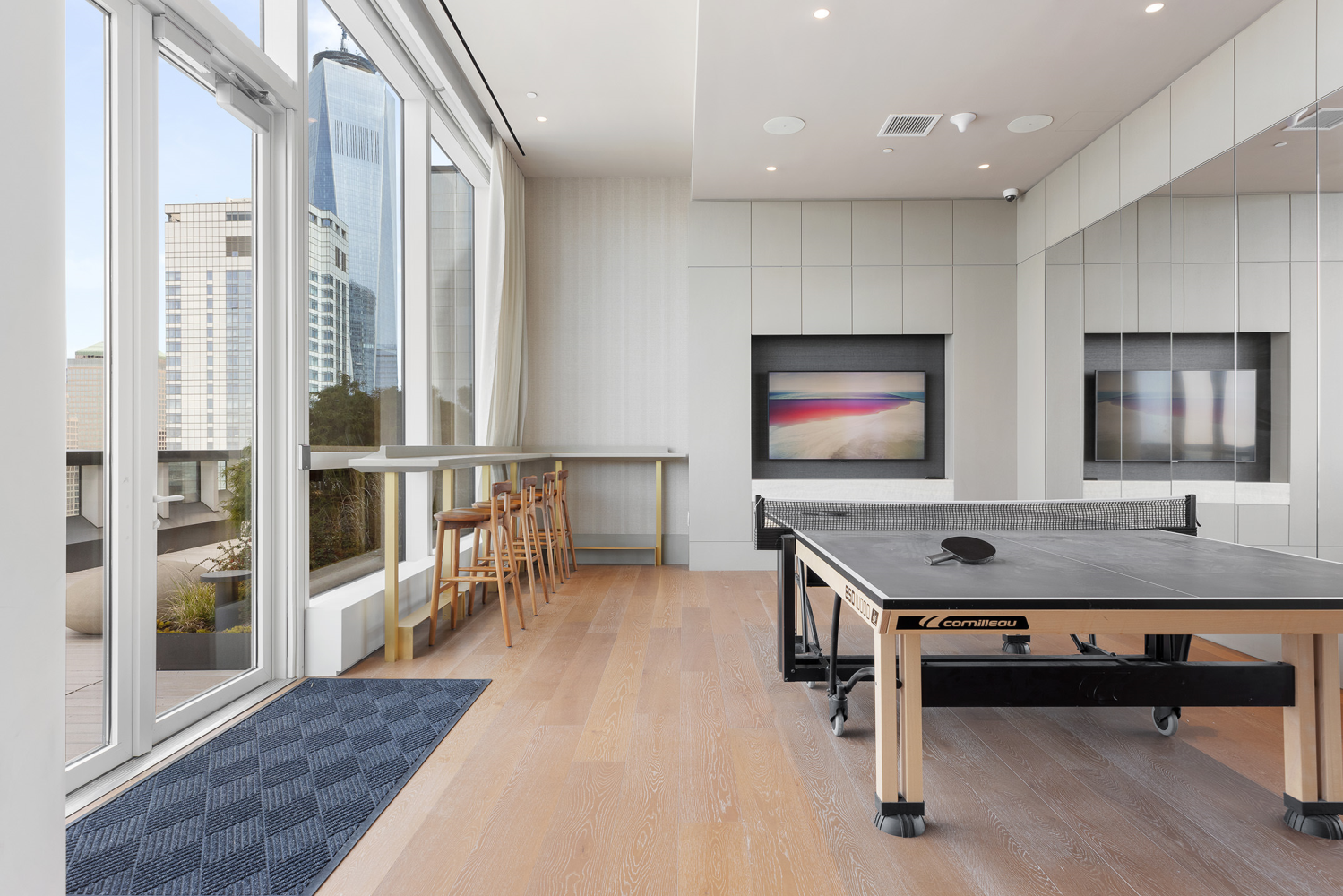 77 GREENWICH Street 23A