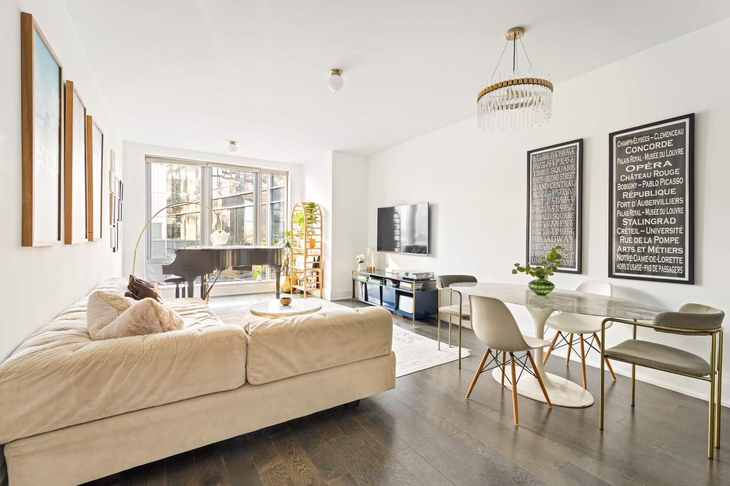 50 RIVERSIDE Boulevard 9J