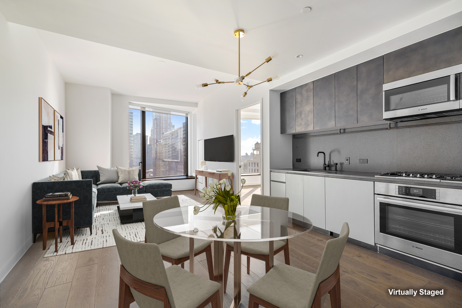 11 HOYT Street 17G