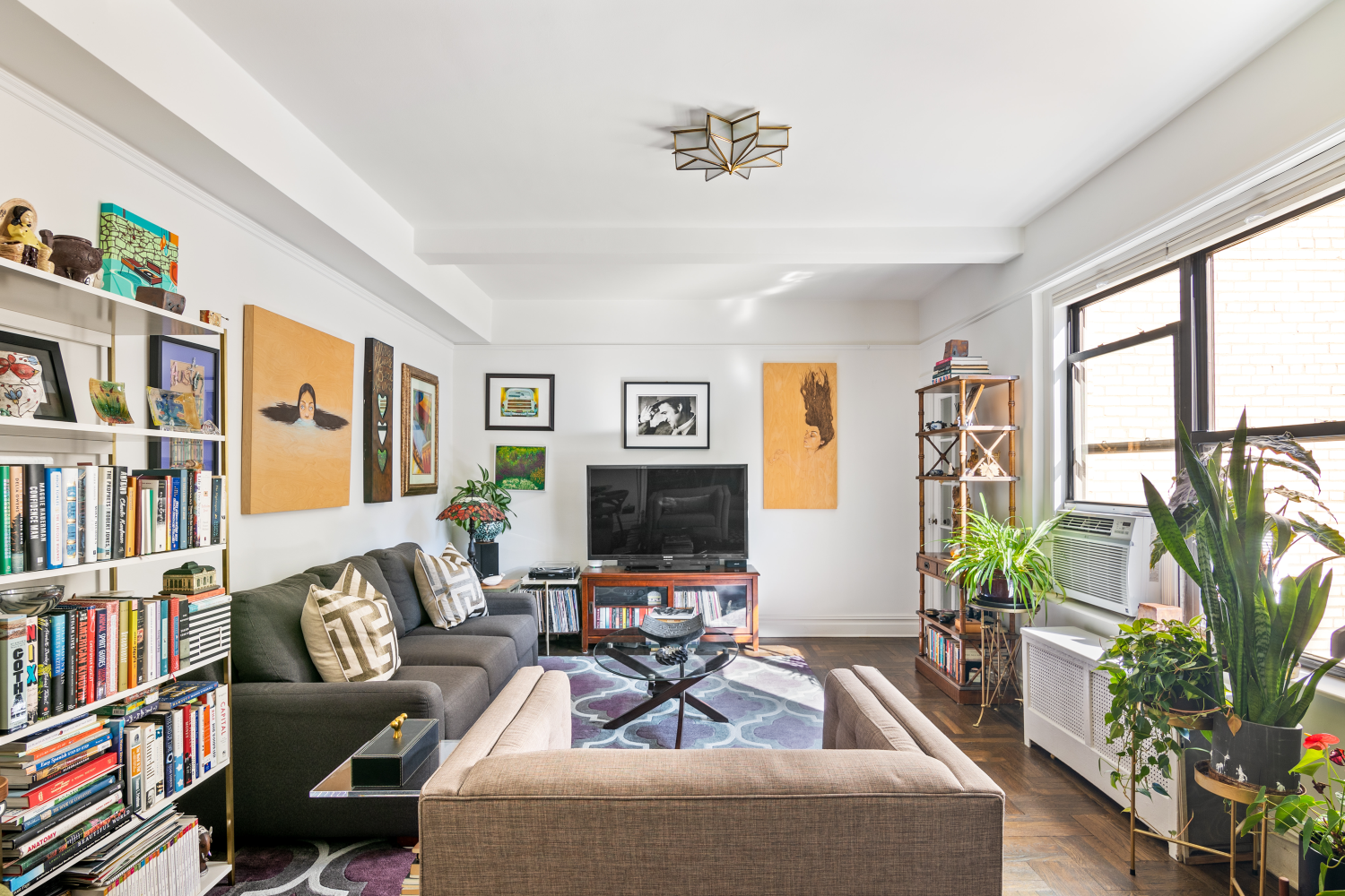 317 W 87TH Street 6E