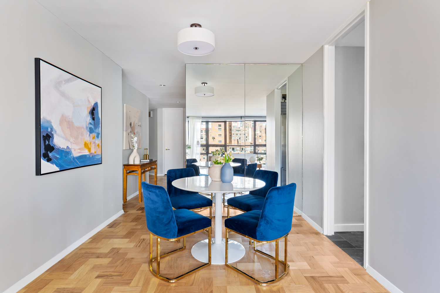 415 E 54TH Street 14E