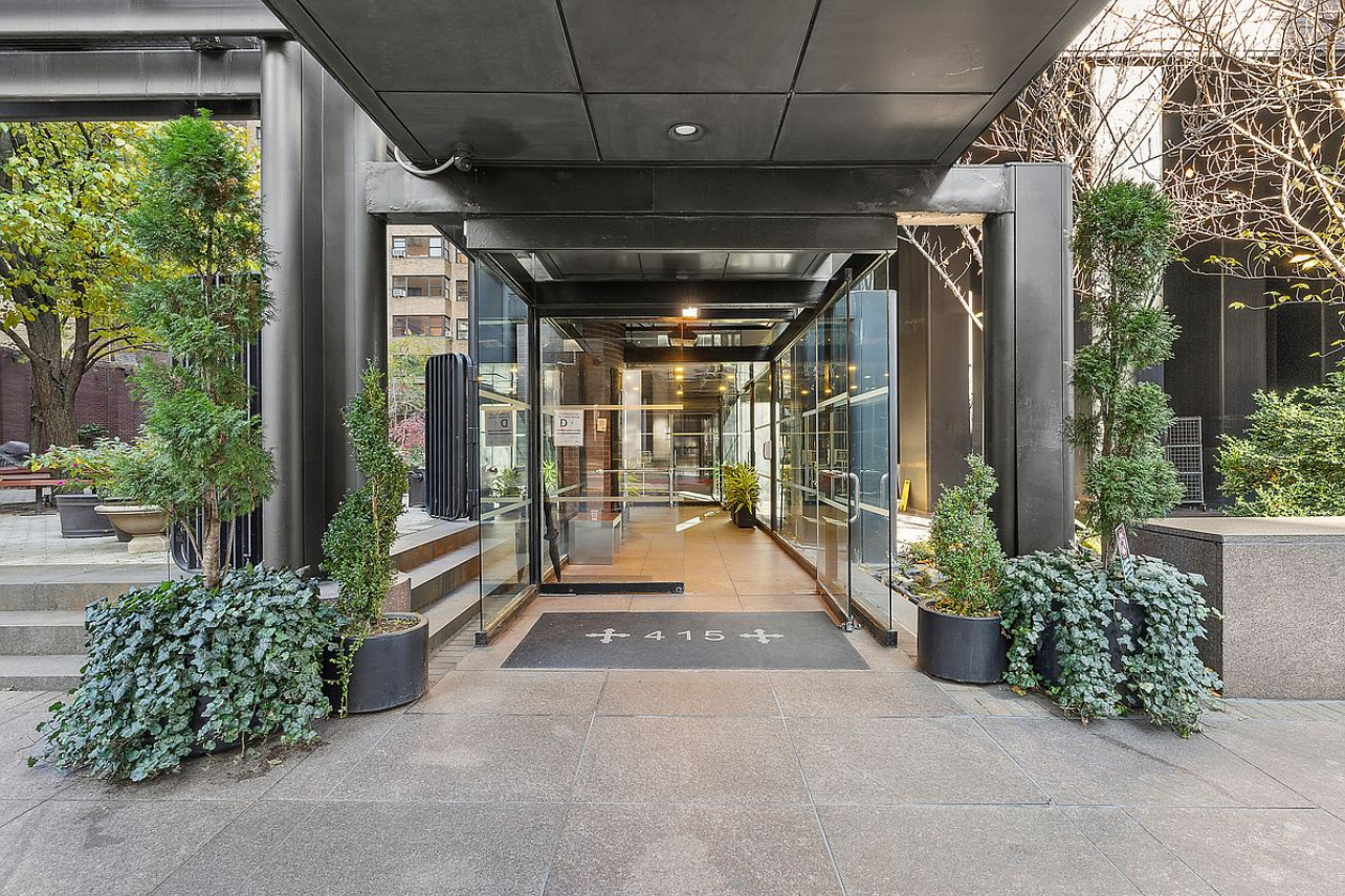 415 E 54TH Street 14E