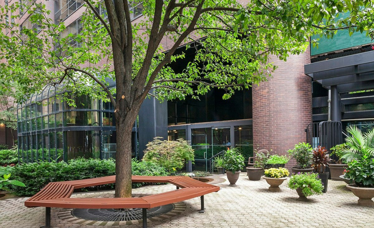 415 E 54TH Street 14E