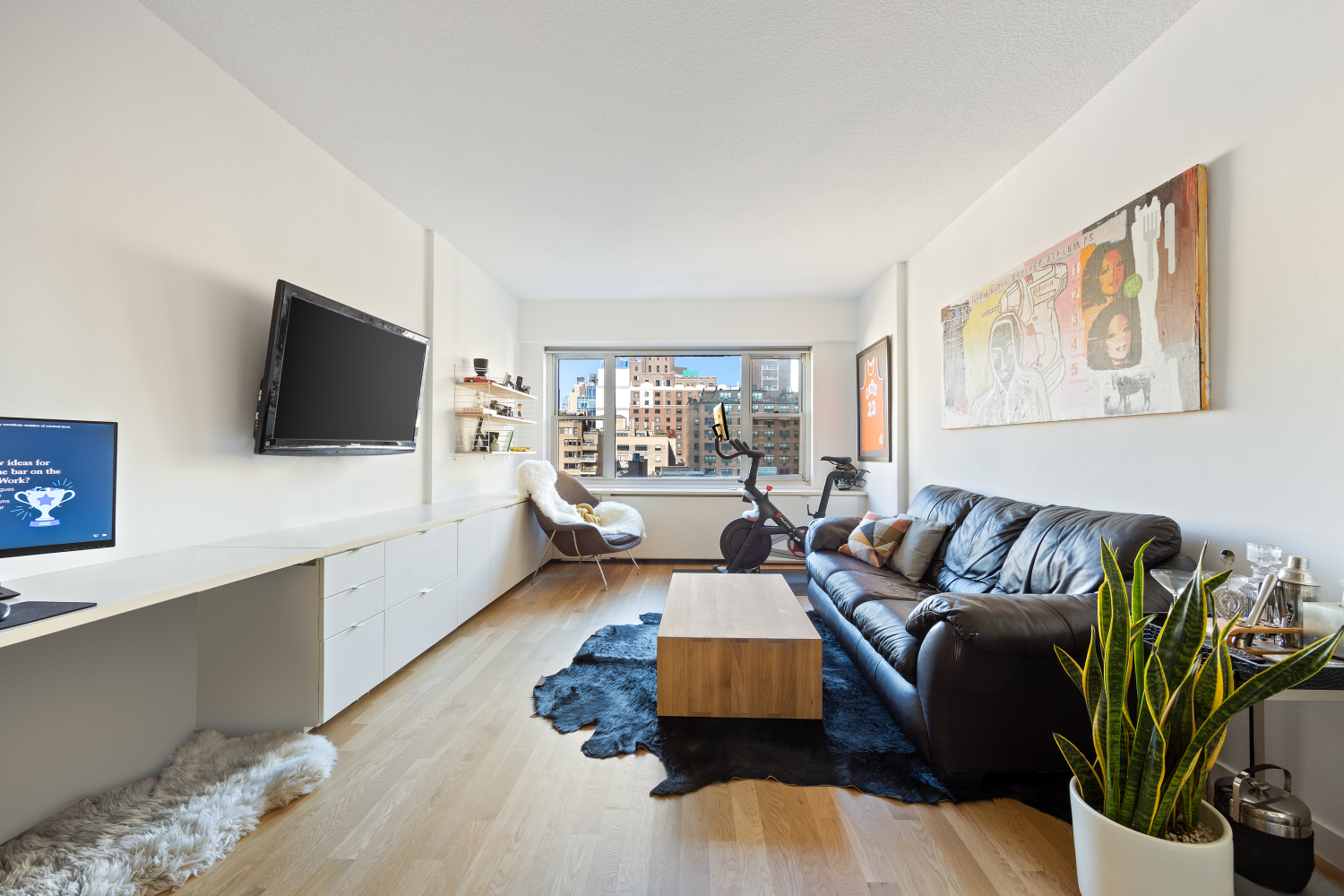 60 E 8TH Street 8G