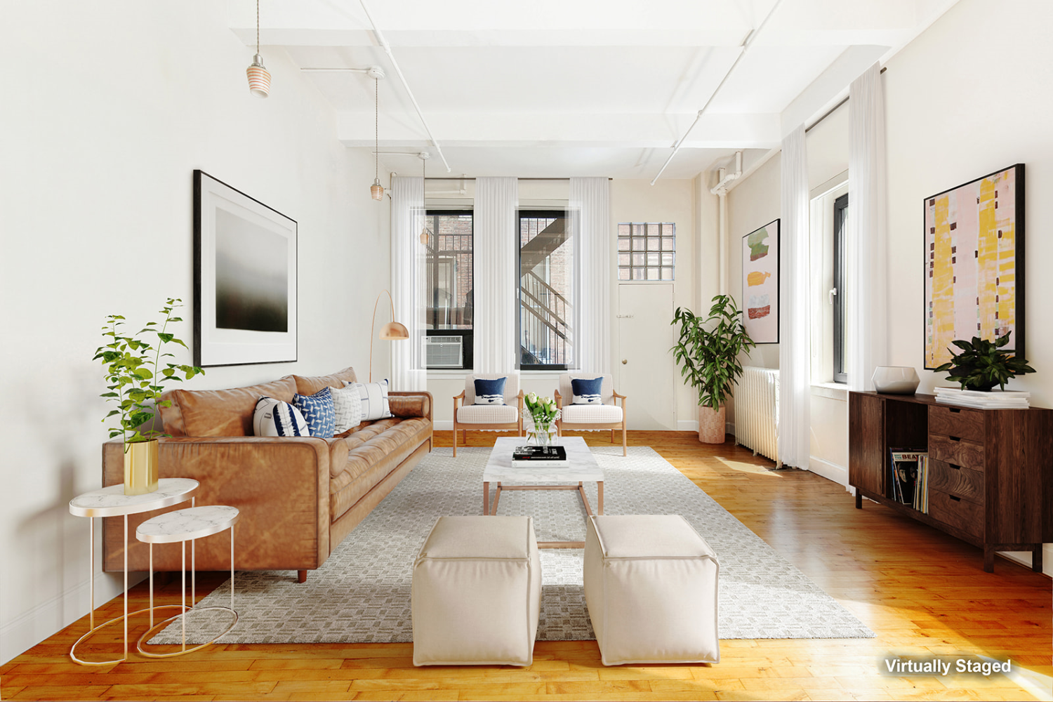 109 W 26TH Street 8B