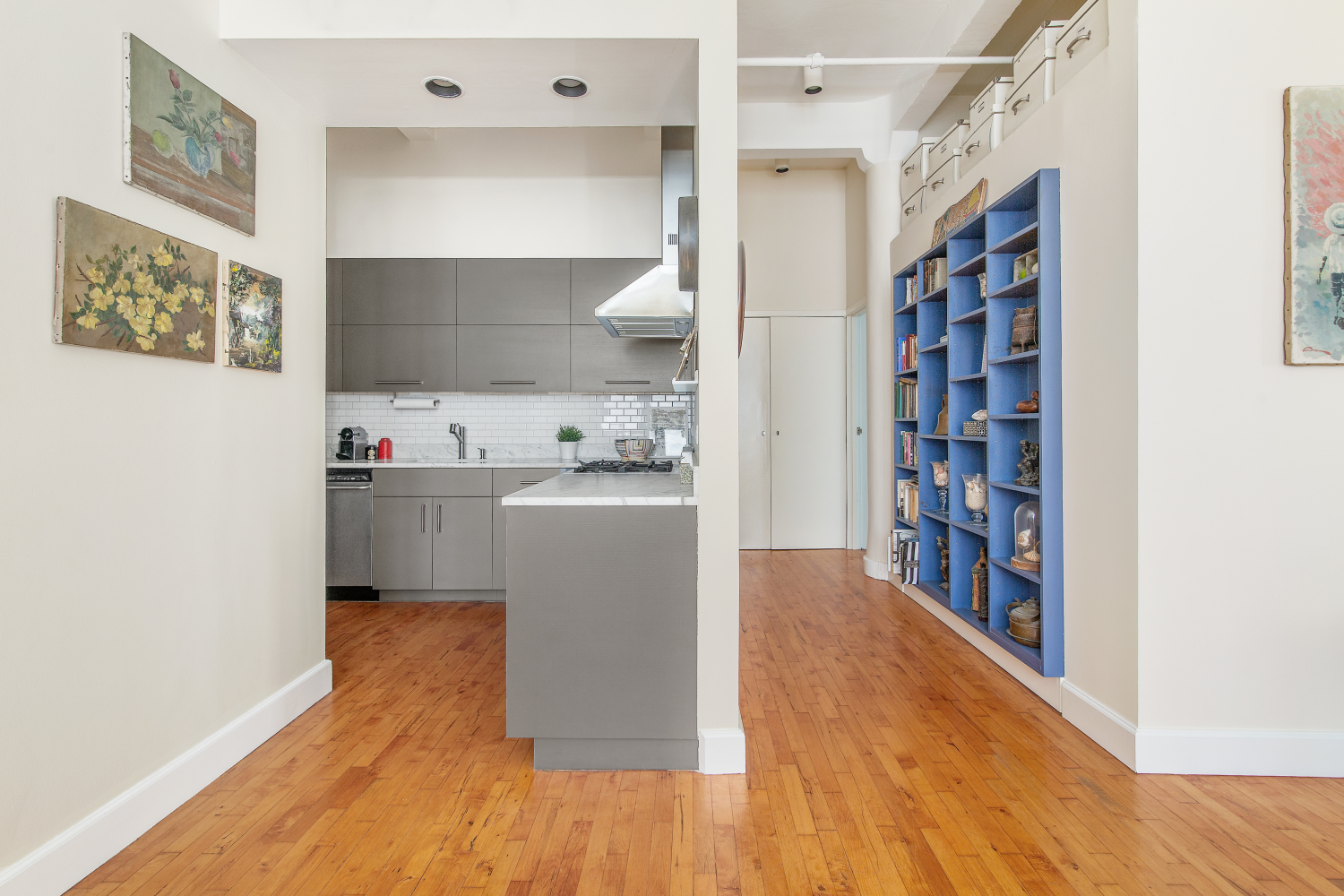 109 W 26TH Street 8B