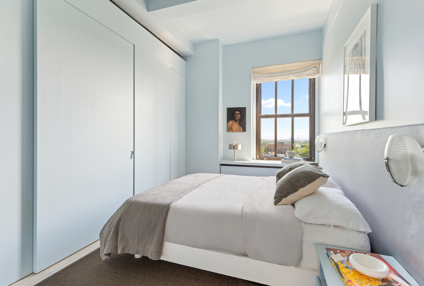 150 JORALEMON Street 7G