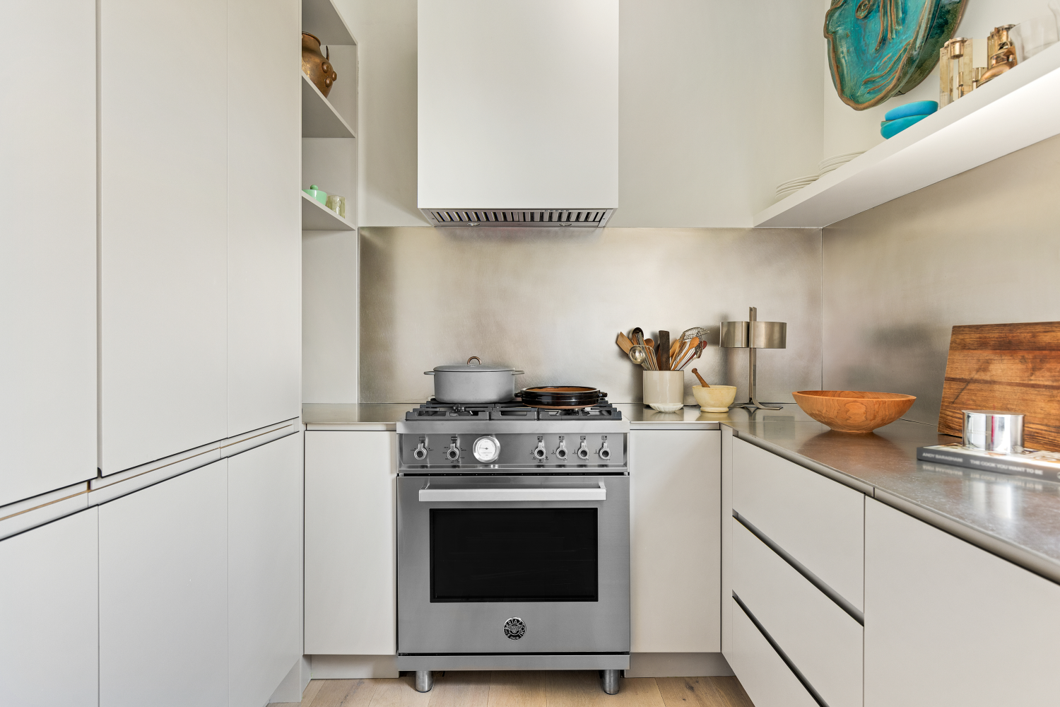 150 JORALEMON Street 7G