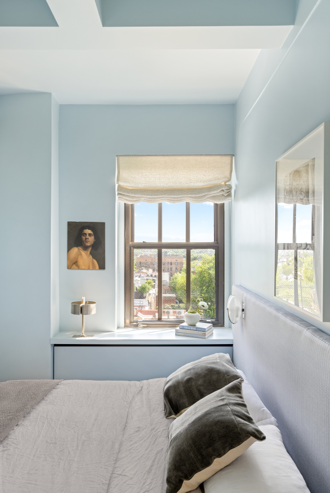 150 JORALEMON Street 7G
