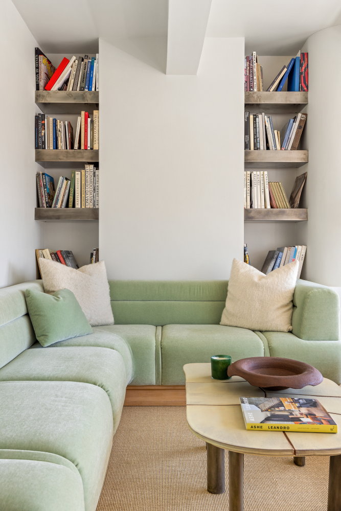 150 JORALEMON Street 7G