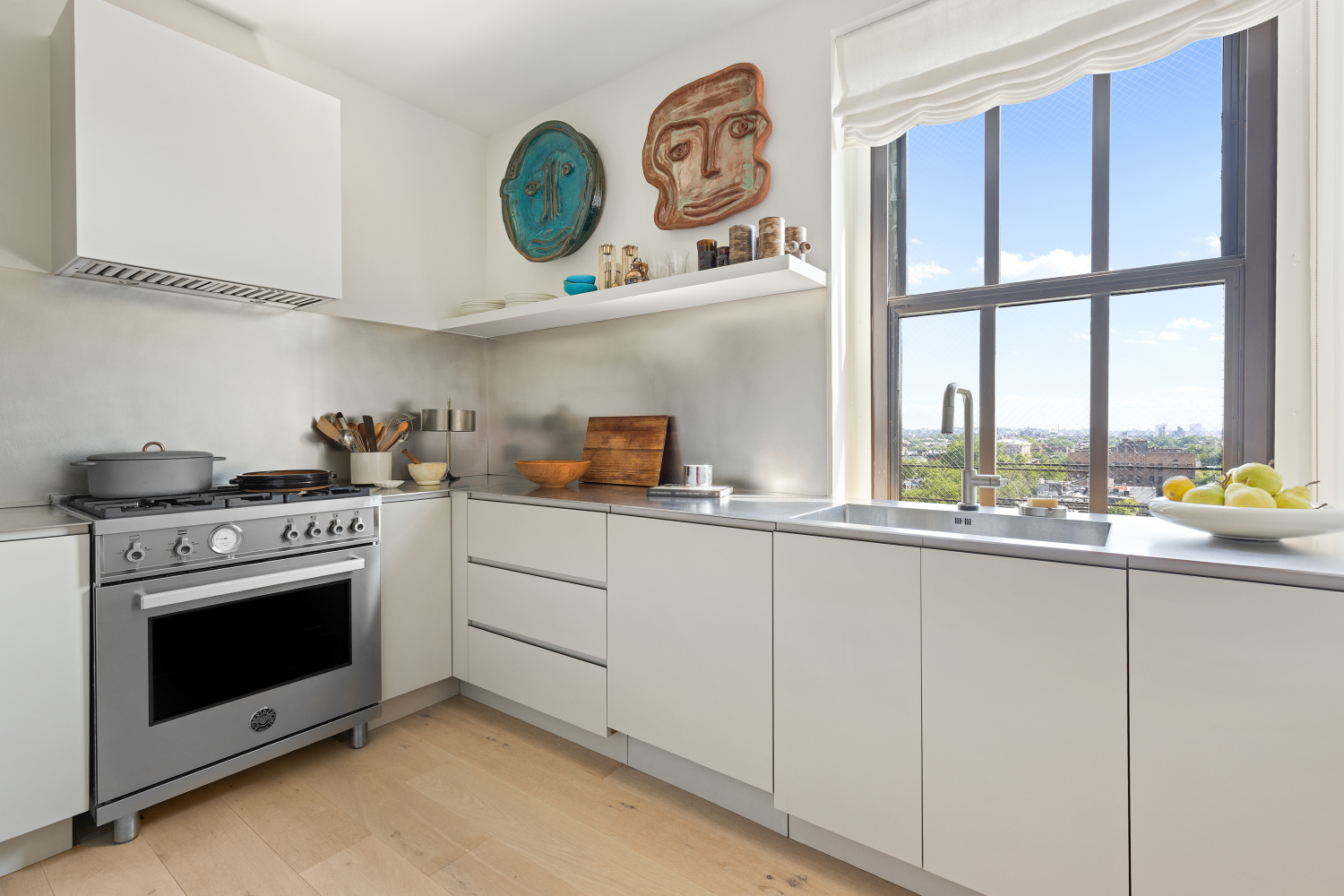 150 JORALEMON Street 7G