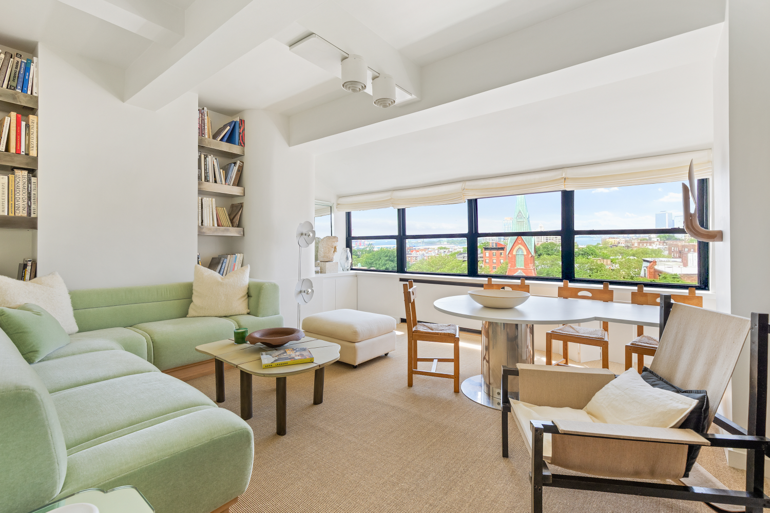 150 JORALEMON Street 7G