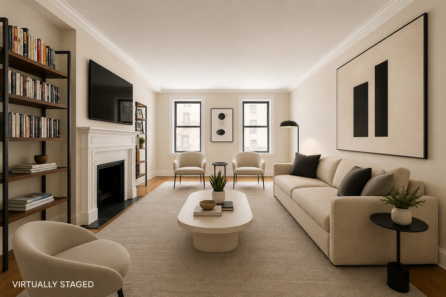 29 E 64TH Street 10C