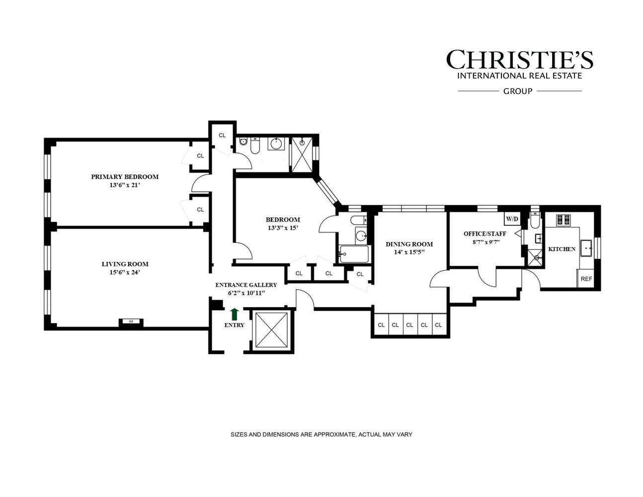 29 E 64TH Street 10C