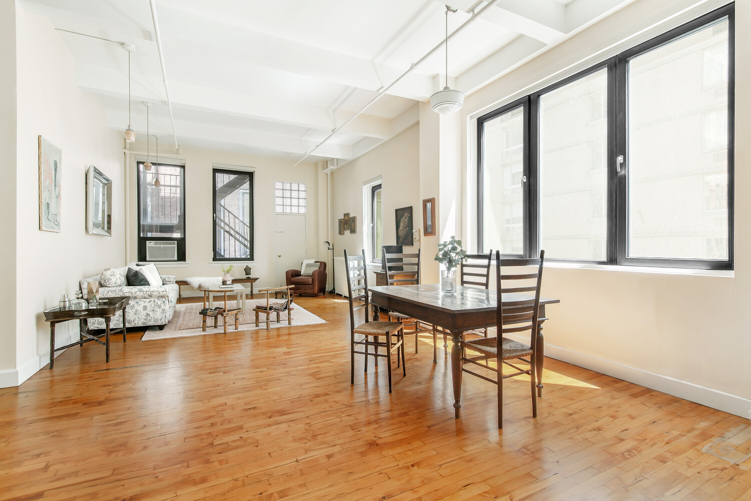 109 W 26TH Street 8B