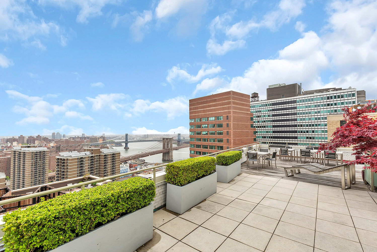 99 JOHN Street 1118