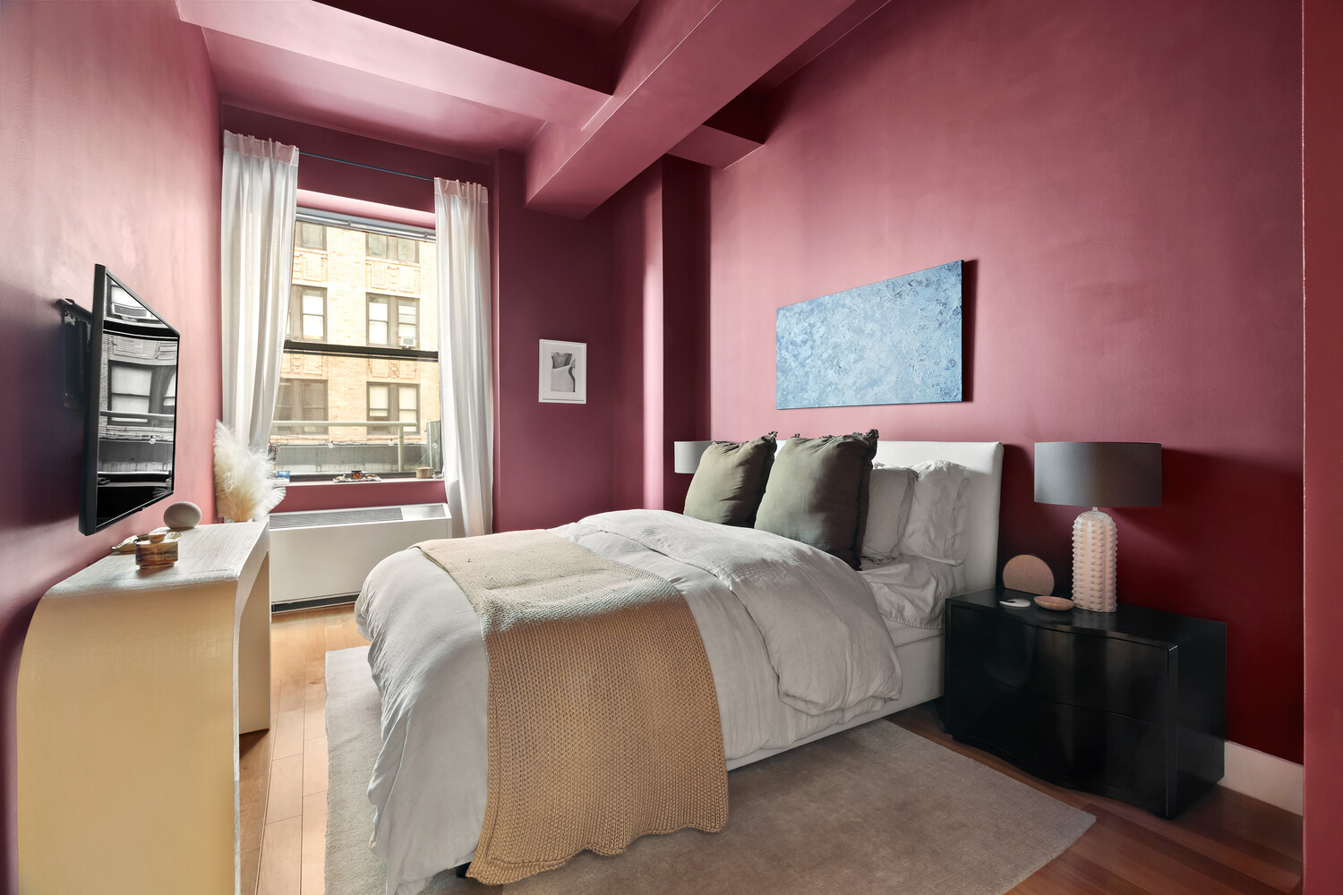 99 JOHN Street 1118