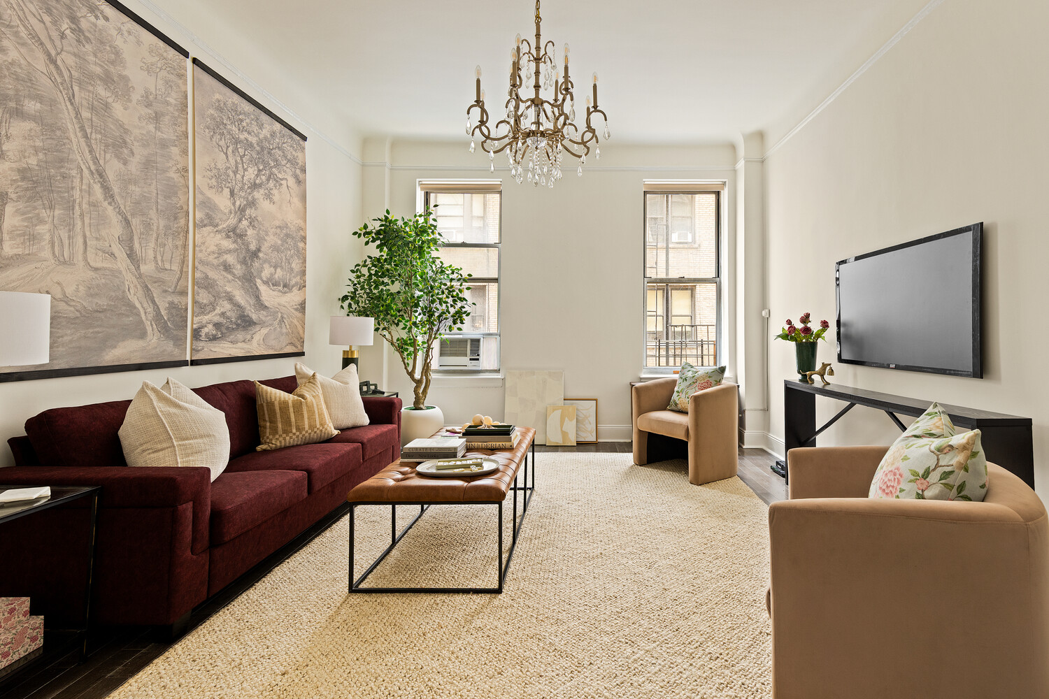 318 W 100TH Street 1D