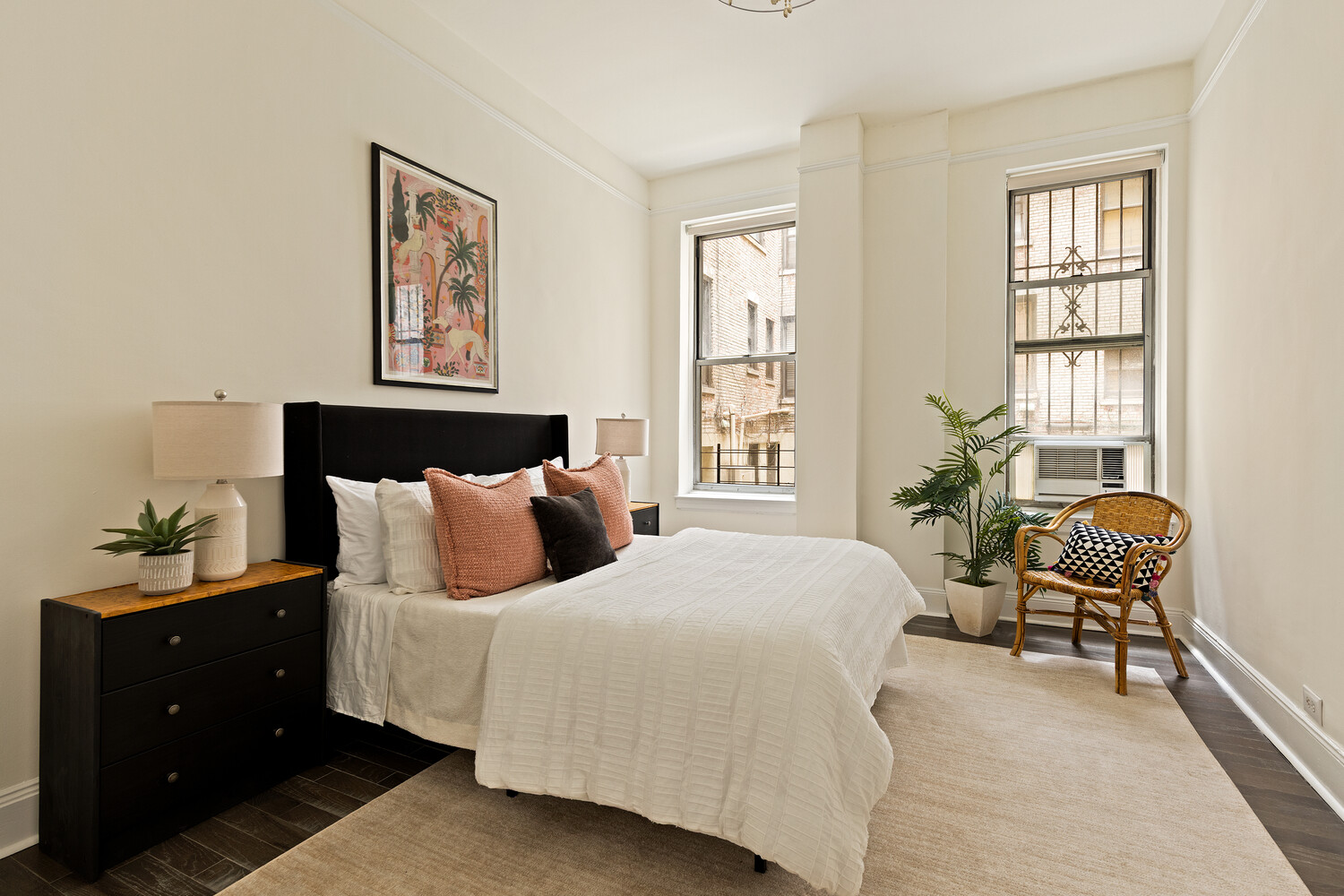 318 W 100TH Street 1D