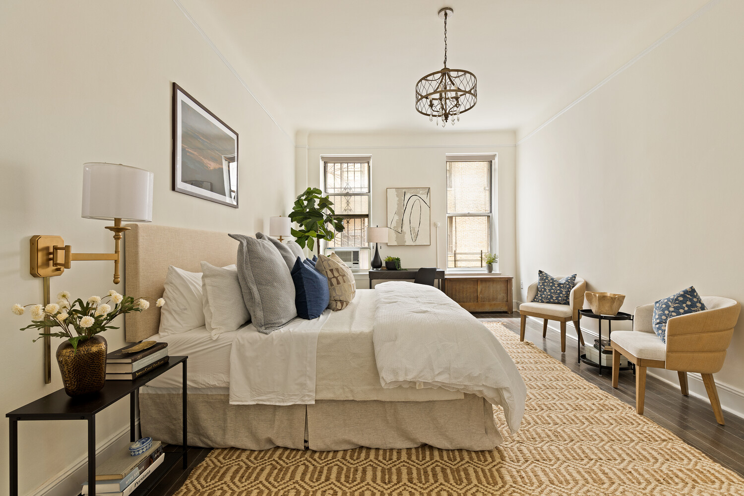 318 W 100TH Street 1D