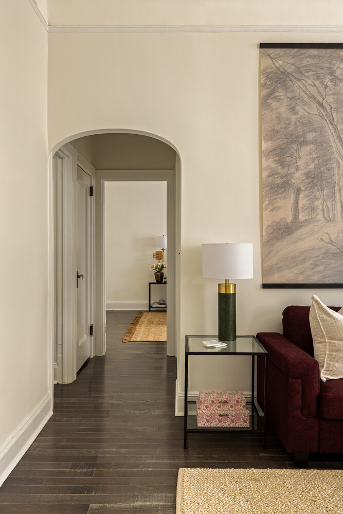 318 W 100TH Street 1D