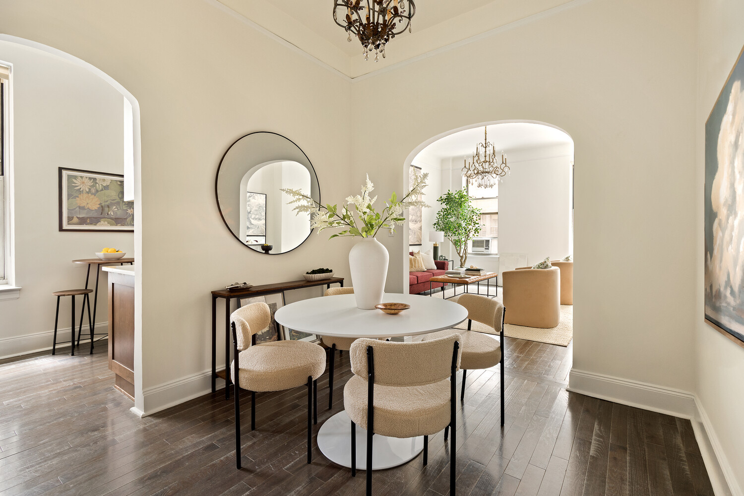 318 W 100TH Street 1D